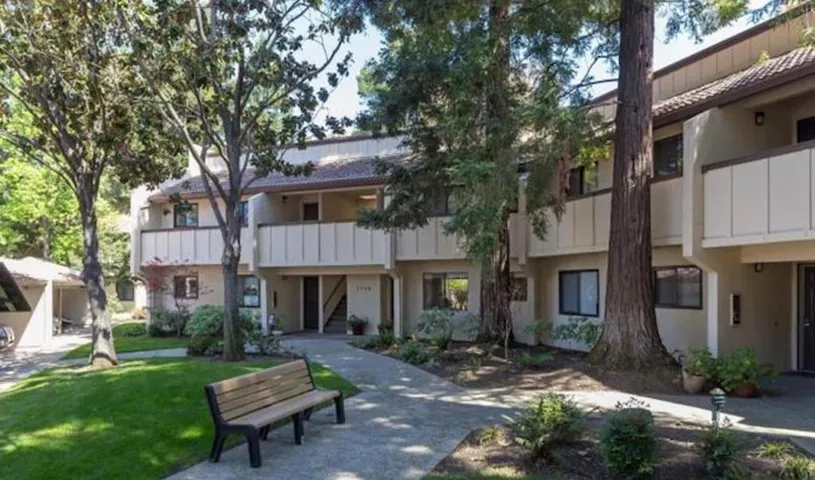3346 Kimber Court 16, San Jose, California 95124