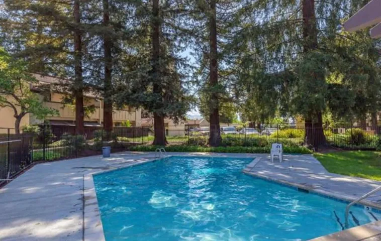 3346 Kimber Court 16, San Jose, California 95124
