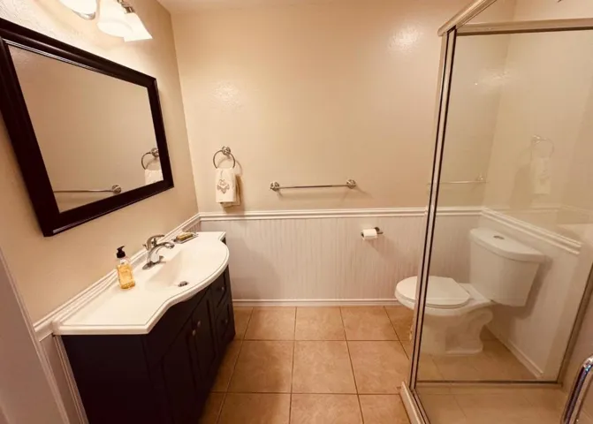 3346 Kimber Court 16, San Jose, California 95124