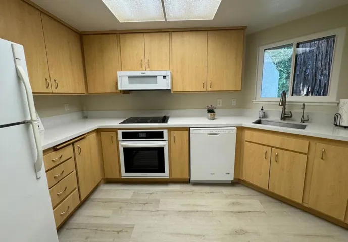 3346 Kimber Court 16, San Jose, California 95124
