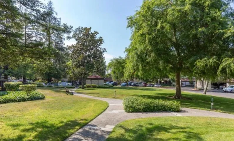 3346 Kimber Court 16, San Jose, California 95124