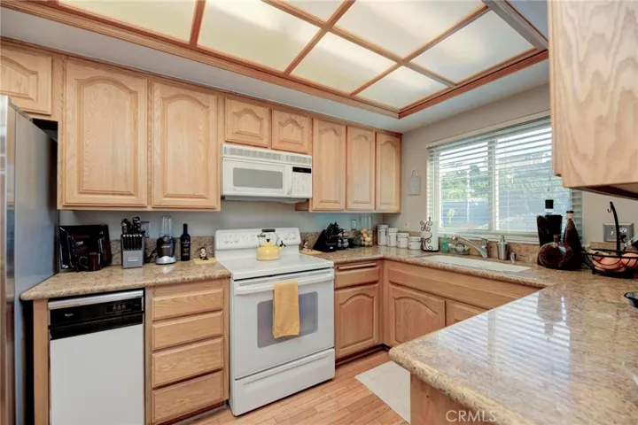 28211 Ridgefern Court 76, Rancho Palos Verdes, California 90275