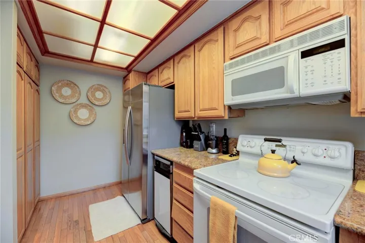 28211 Ridgefern Court 76, Rancho Palos Verdes, California 90275