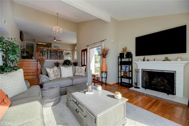 28211 Ridgefern Court 76, Rancho Palos Verdes, California 90275