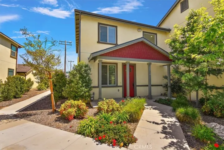 24754 Ward Street, San Bernardino, California 92410