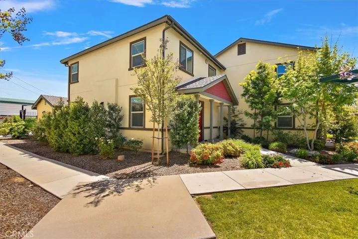 24754 Ward Street, San Bernardino, California 92410