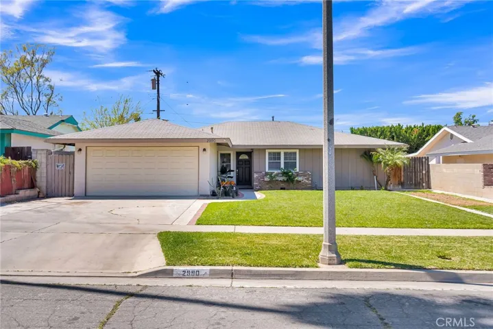 2990 Winifred Street, Riverside, California 92503