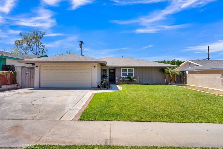 2990 Winifred Street, Riverside, California 92503