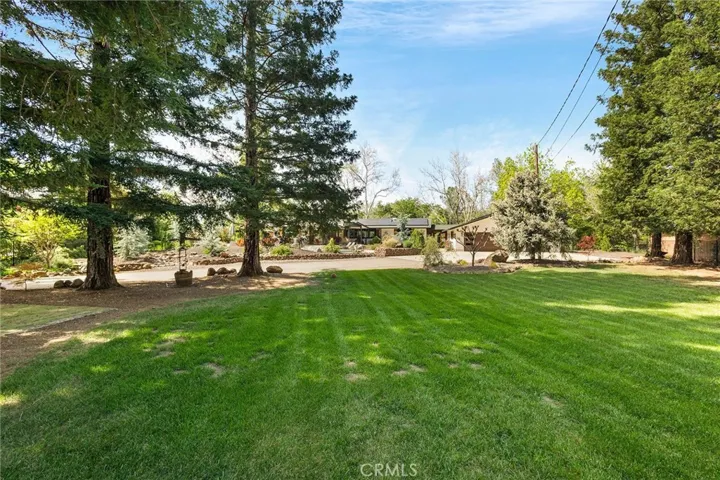 673 Stilson Canyon Road, Chico, California 95928