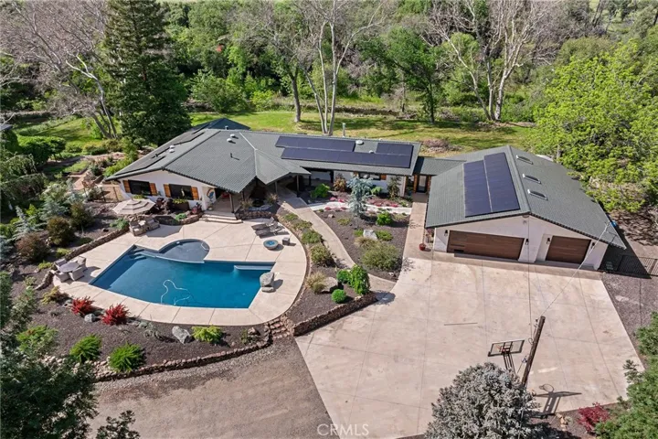 673 Stilson Canyon Road, Chico, California 95928