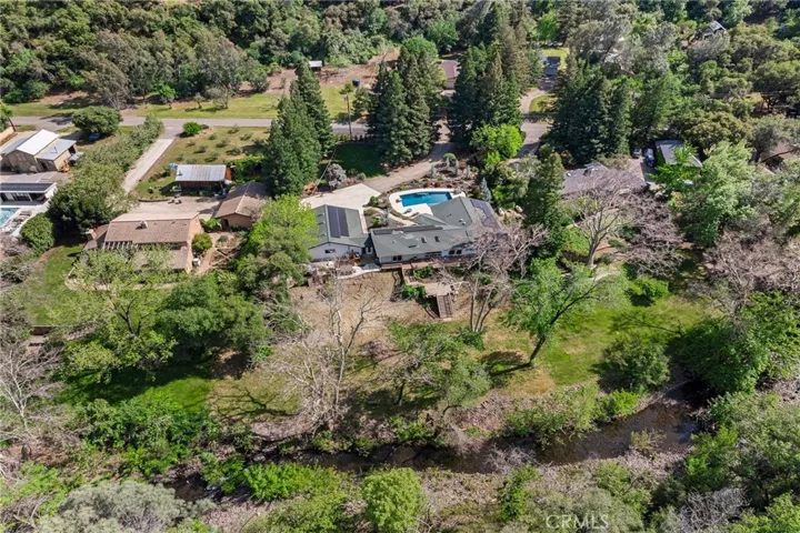 673 Stilson Canyon Road, Chico, California 95928
