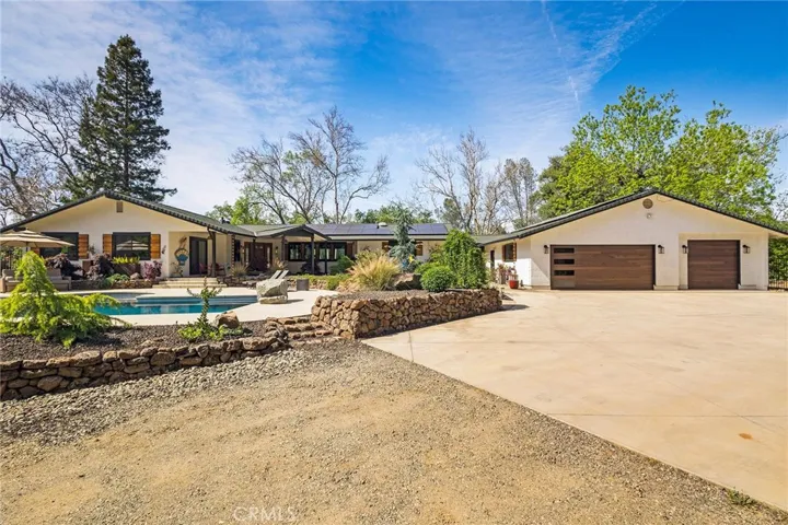 673 Stilson Canyon Road, Chico, California 95928