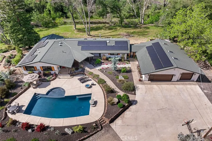 673 Stilson Canyon Road, Chico, California 95928