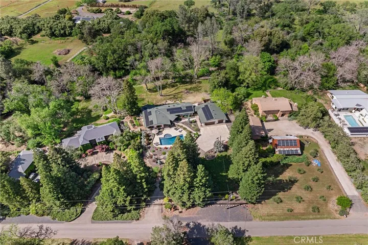 673 Stilson Canyon Road, Chico, California 95928