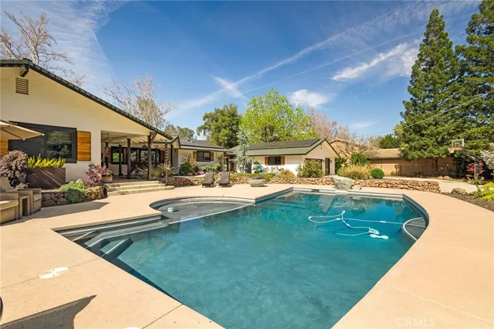 673 Stilson Canyon Road, Chico, California 95928