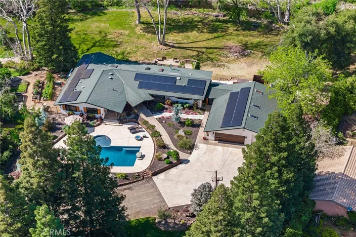 673 Stilson Canyon Road, Chico, California 95928