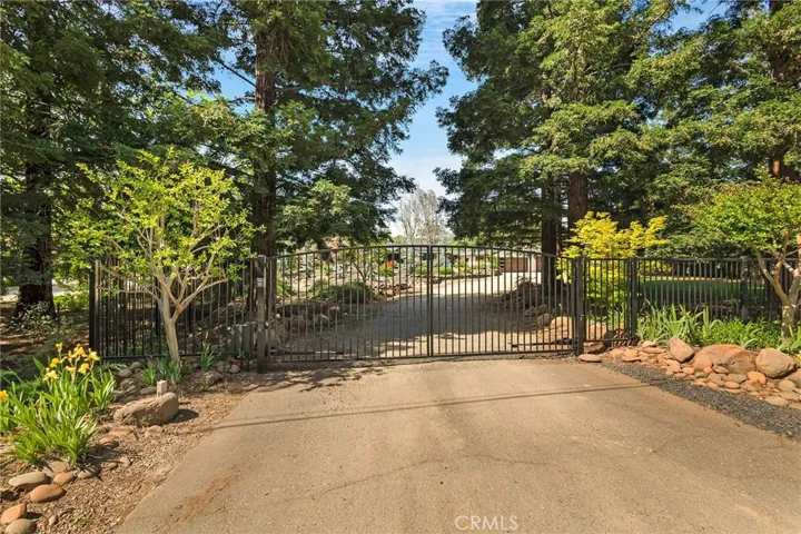 673 Stilson Canyon Road, Chico, California 95928