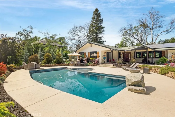 673 Stilson Canyon Road, Chico, California 95928