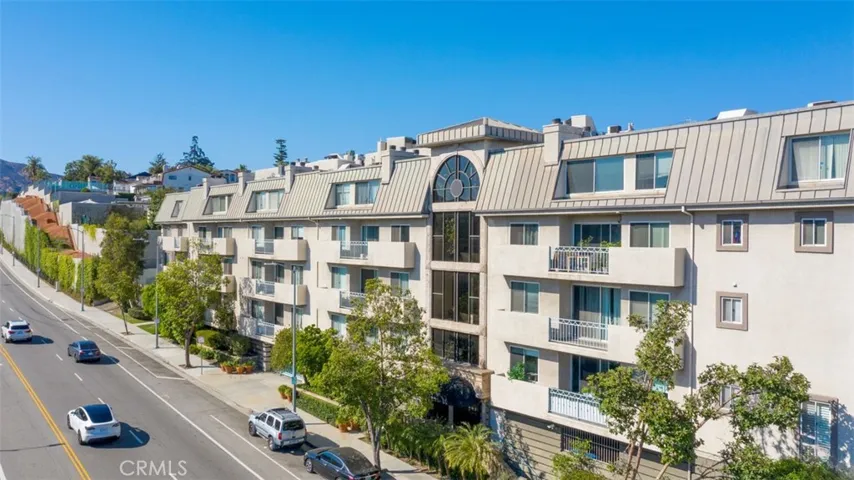 390 S Sepulveda Blvd, Westwood – Century City, California 90049