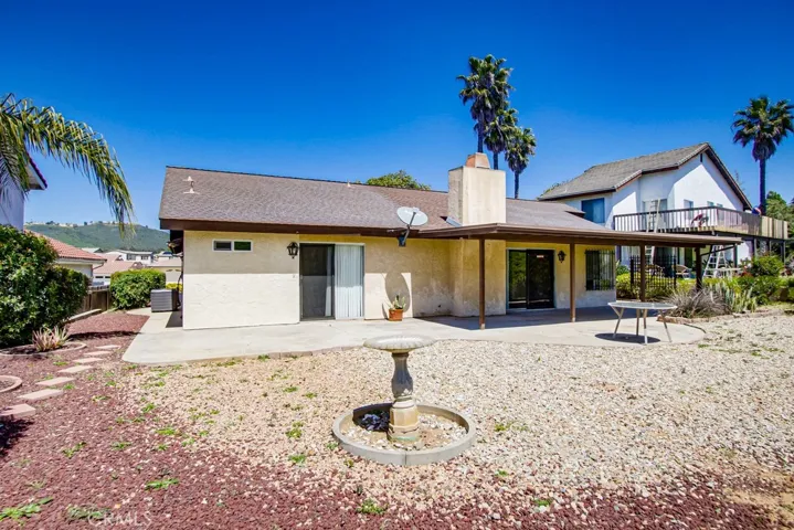 1437 W Country Club Lane, Escondido, California 92026
