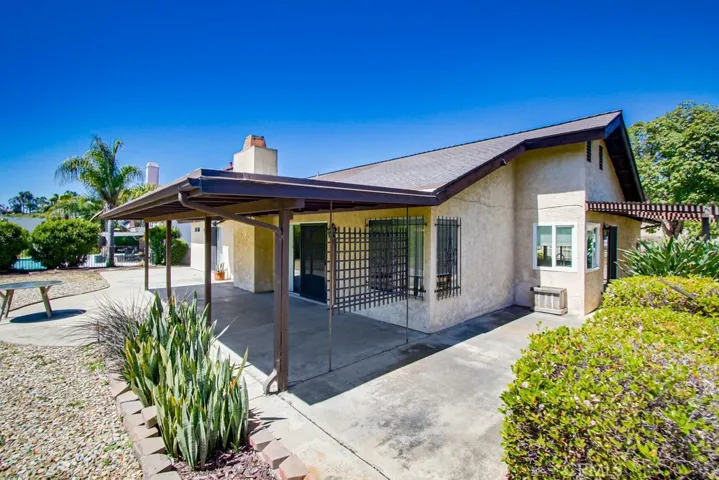 1437 W Country Club Lane, Escondido, California 92026