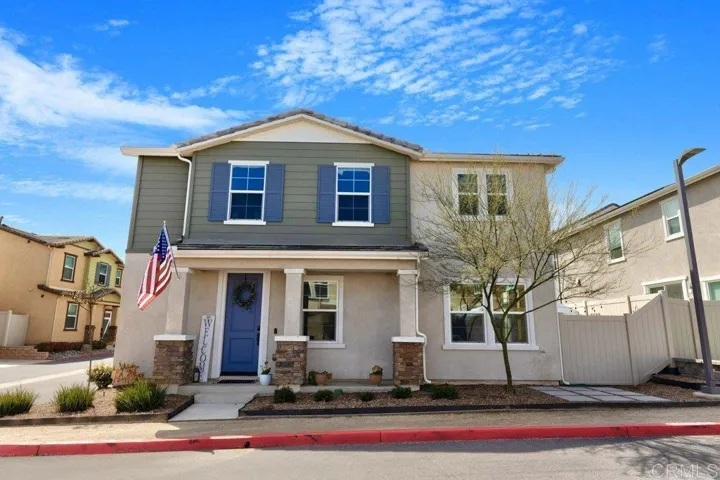 13653 Gray Hawk Way, Valley Center, California 92082