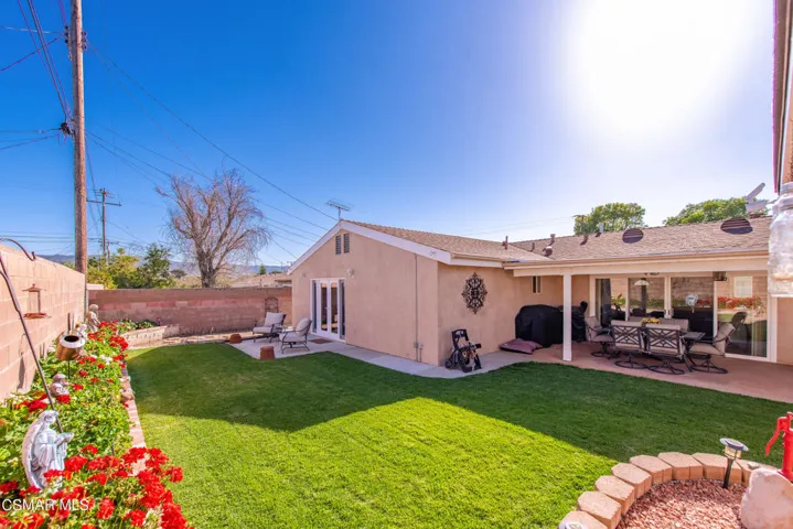 2140 Wisteria St Simi Valley-31