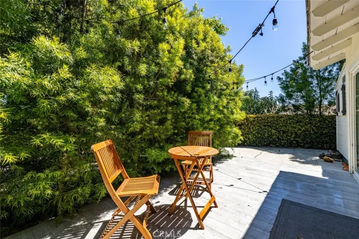 5808 Hilltop Road, Hidden Hills, California 91302