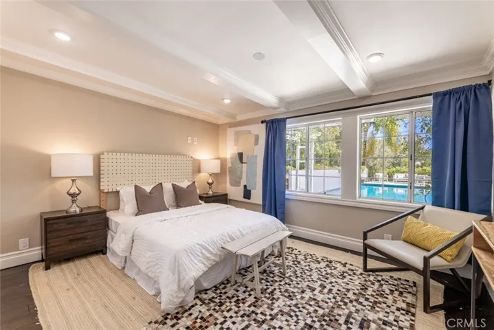 5808 Hilltop Road, Hidden Hills, California 91302