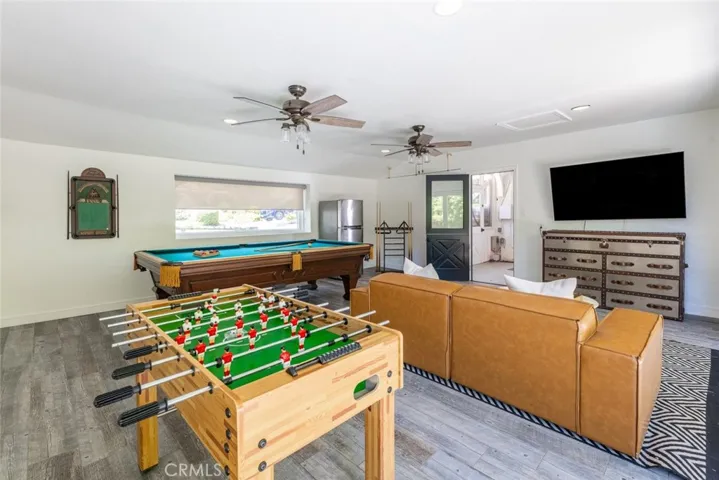 5808 Hilltop Road, Hidden Hills, California 91302