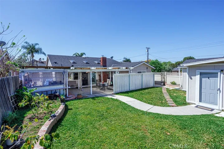 1509 E Culver Avenue, Orange, California 92866