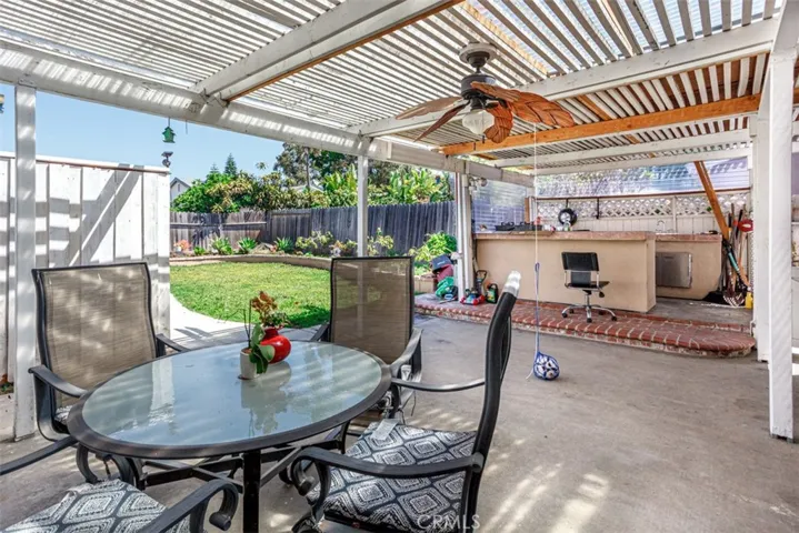 1509 E Culver Avenue, Orange, California 92866