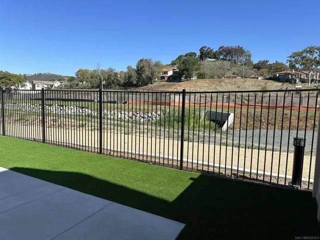 1166 Barry Pl., Escondido, California 92026