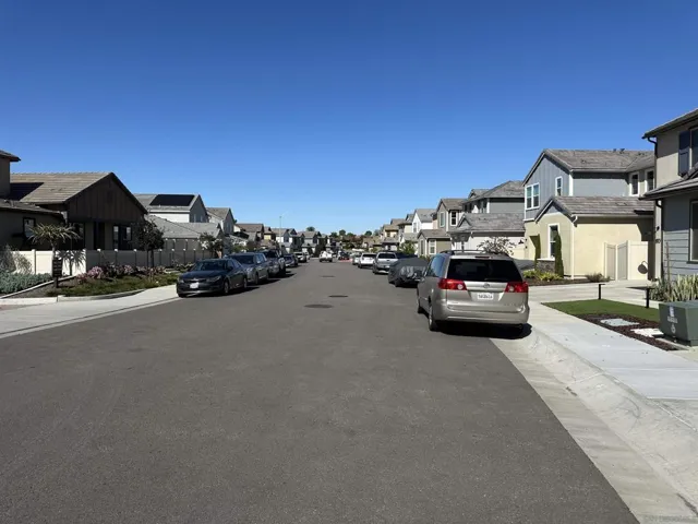 1166 Barry Pl., Escondido, California 92026