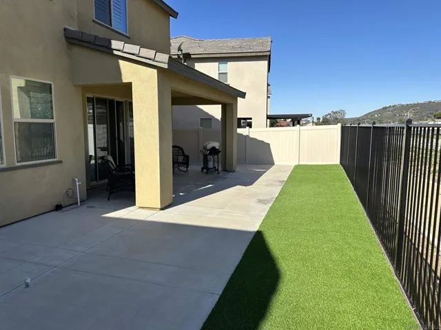 1166 Barry Pl., Escondido, California 92026