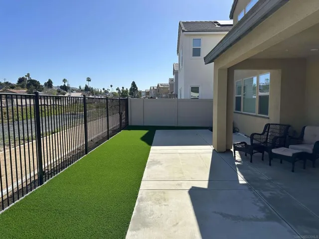 1166 Barry Pl., Escondido, California 92026