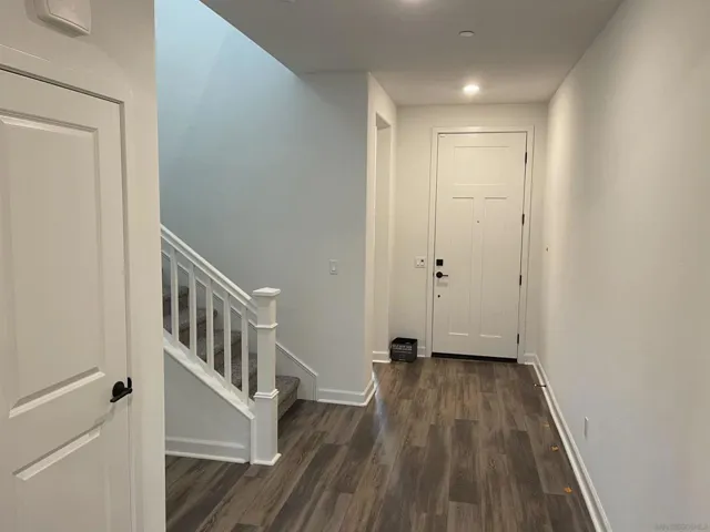1166 Barry Pl., Escondido, California 92026