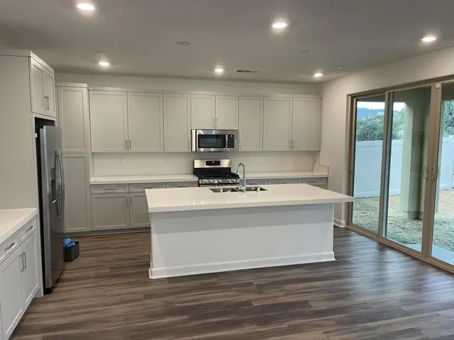 1166 Barry Pl., Escondido, California 92026