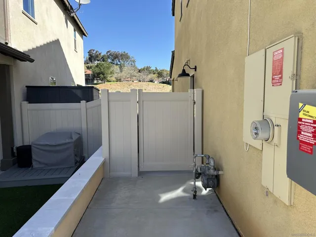 1166 Barry Pl., Escondido, California 92026