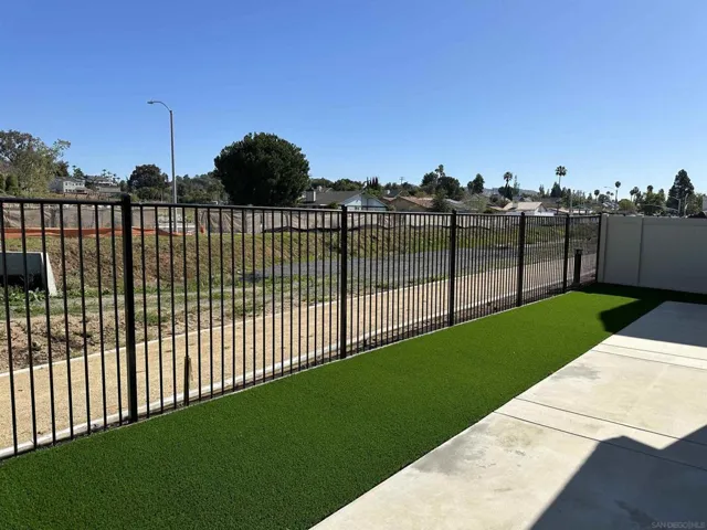 1166 Barry Pl., Escondido, California 92026