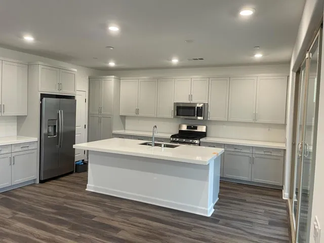 1166 Barry Pl., Escondido, California 92026