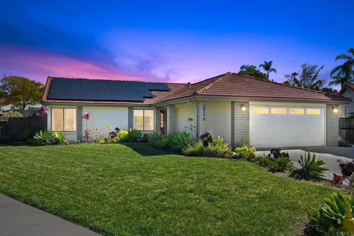 2714 Candlewood Place, Oceanside, California 92056