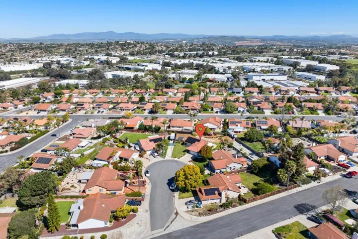 2714 Candlewood Place, Oceanside, California 92056