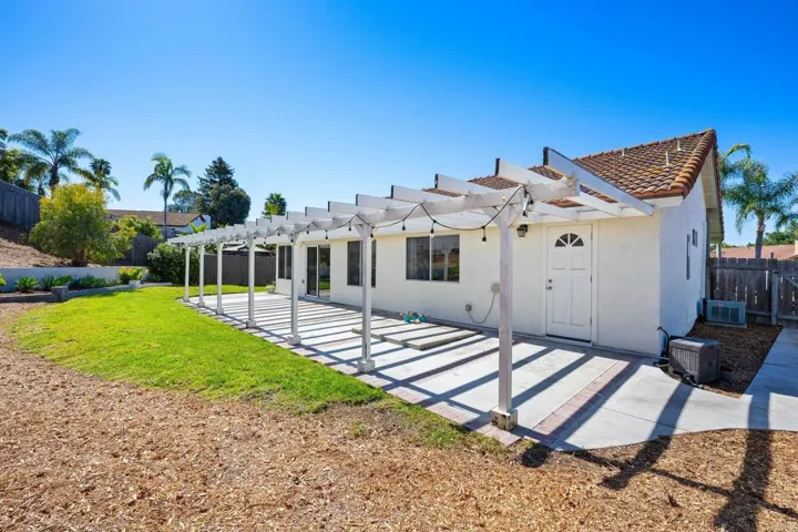 2714 Candlewood Place, Oceanside, California 92056