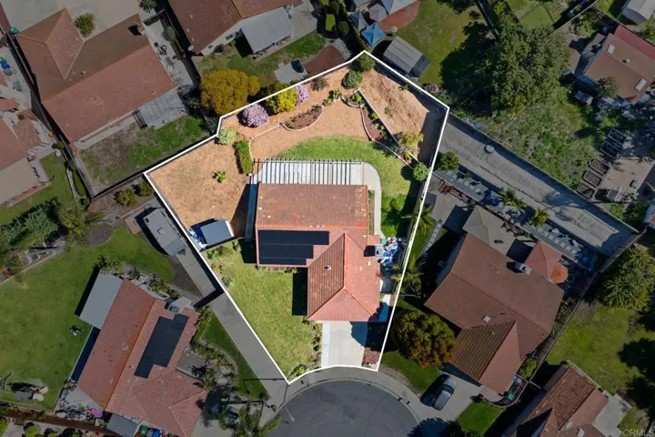 2714 Candlewood Place, Oceanside, California 92056