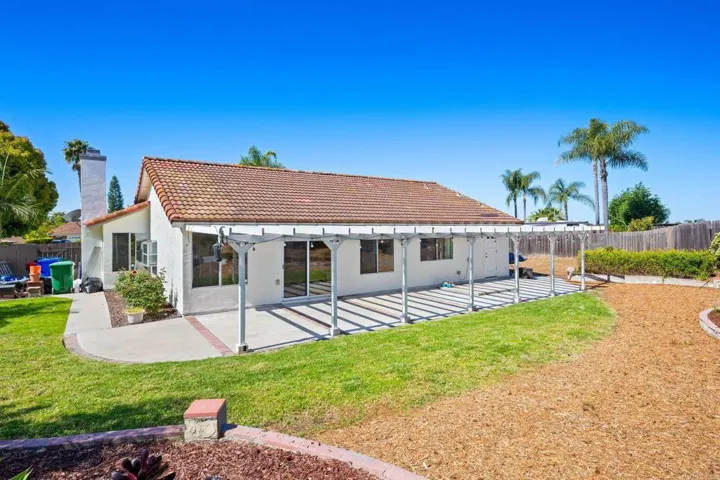 2714 Candlewood Place, Oceanside, California 92056