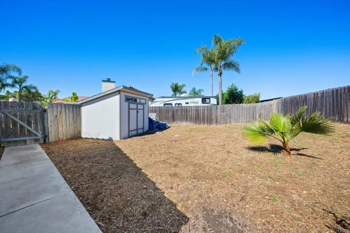 2714 Candlewood Place, Oceanside, California 92056