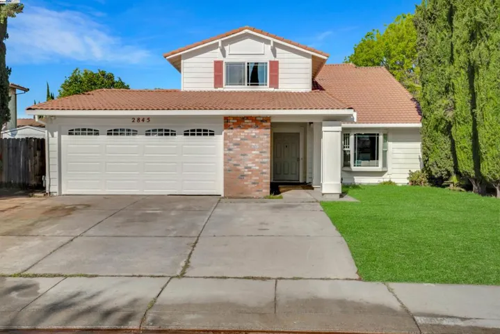 2845 Atlanta Dr, Tracy, California 95376