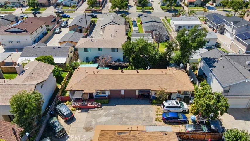 435 S Marguerita Avenue, Alhambra, California 91803