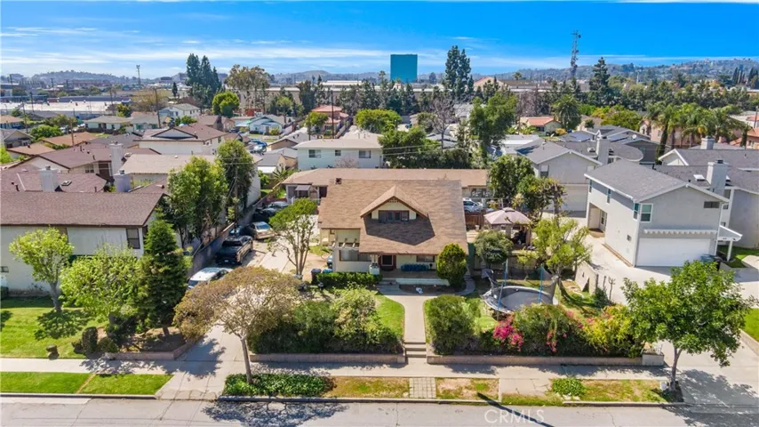 435 S Marguerita Avenue, Alhambra, California 91803